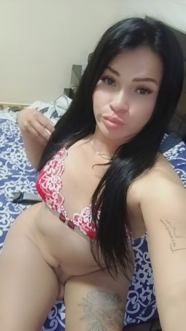 MICHELL Contreras 