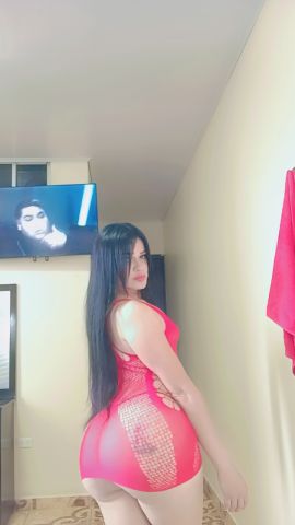 MICHELL Contreras 