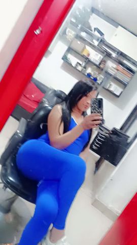 MICHELL Contreras 