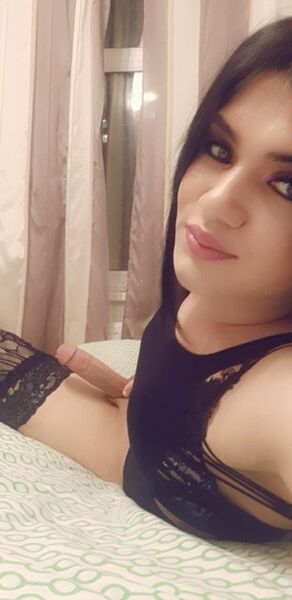 Putas Trans Yana en Istanbul