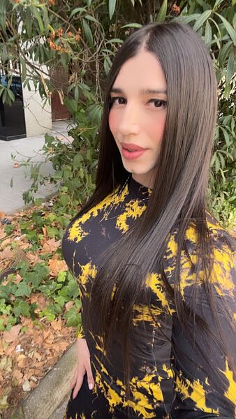 Mariana Ts