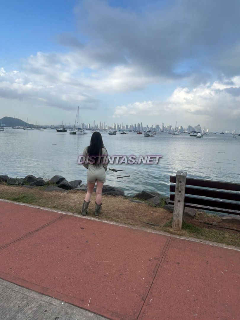 Mariana Ts