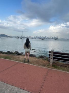 Mariana Ts