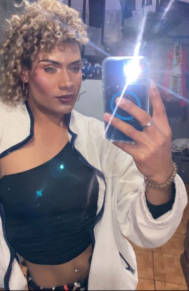 Escorts Trans Bianca Torales en Guadalupe