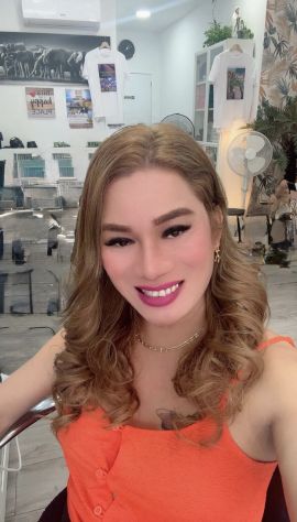 Cristina