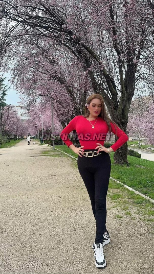Cristina