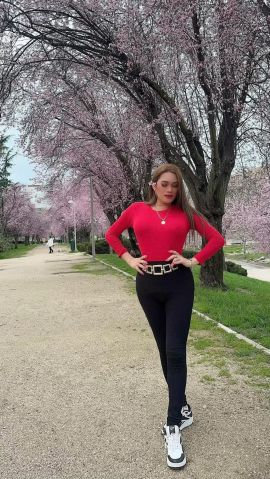 Cristina