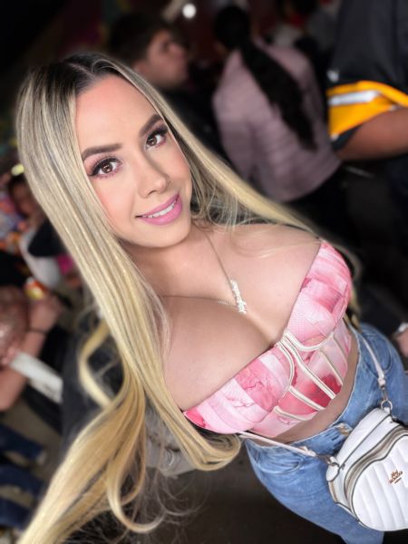 Escorts Trans  Alejandra Mendoza  en Guadalajara
