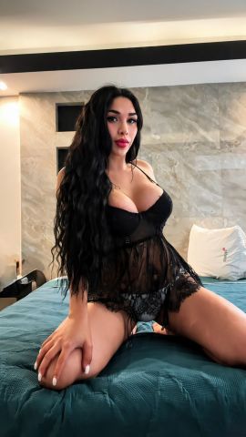 Thalia Cortez