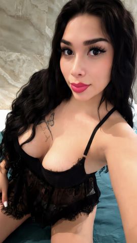 Thalia Cortez