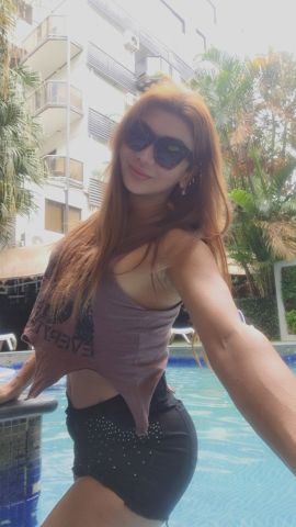 Cecilia Hot
