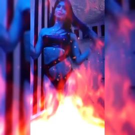 Cecilia Hot