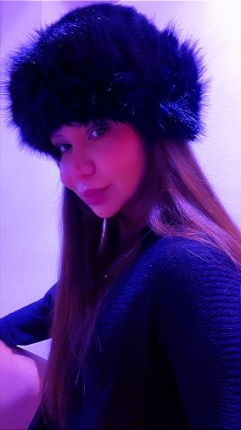 Cecilia Hot