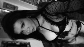 Cecilia Hot