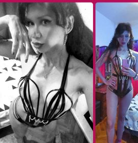 Cecilia Hot