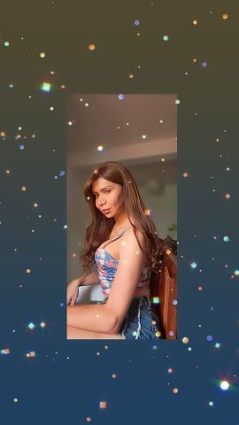 Cecilia Hot
