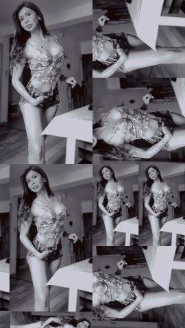 Cecilia Hot
