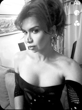 Cecilia Hot