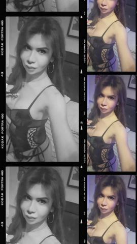 Cecilia Hot