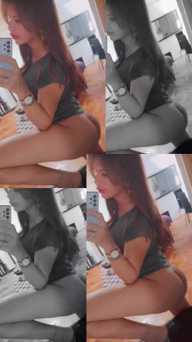 Cecilia Hot