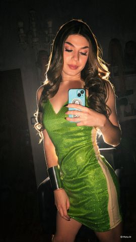 Erica ZO