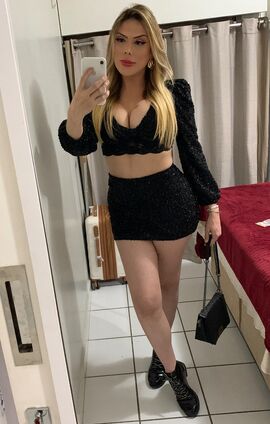 Lorena Di Castro