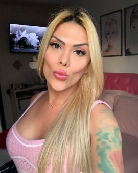 Lorena Di Castro