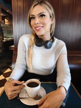 Lorena Di Castro