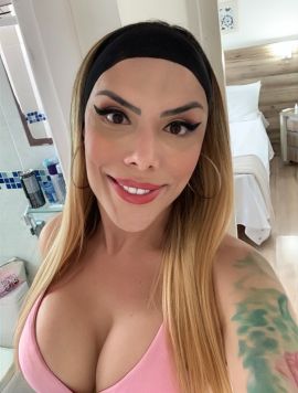 Lorena Di Castro