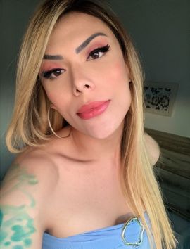 Lorena Di Castro