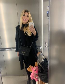 Lorena Di Castro