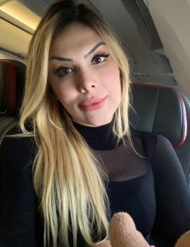 Lorena Di Castro
