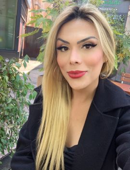 Lorena Di Castro