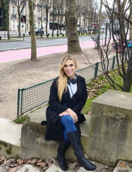 Lorena Di Castro