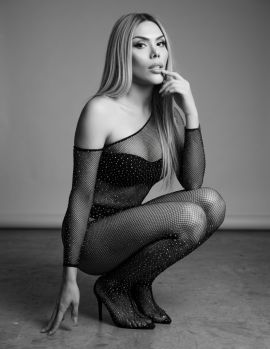 Lorena Di Castro