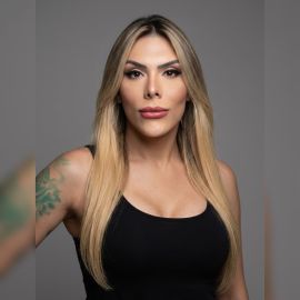 Lorena Di Castro