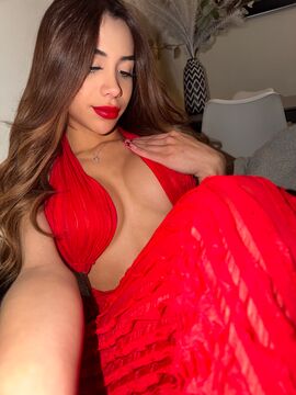 Valentina Pervertida