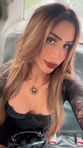 Valentina Pervertida