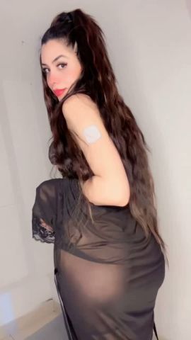 Valentina Pervertida