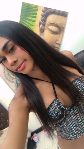 Isabella diamond 