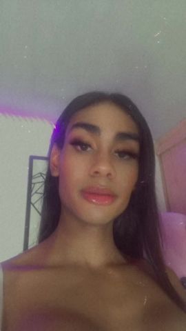 Isabella diamond 