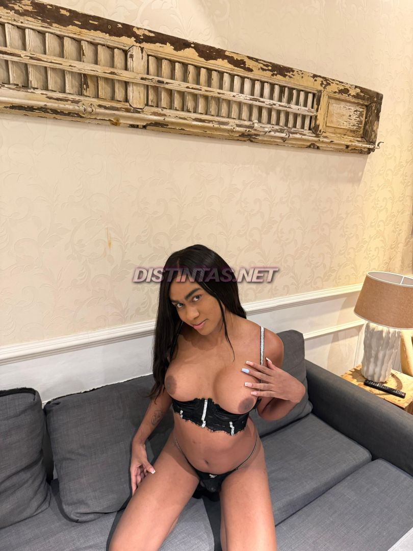 Isabella diamond 
