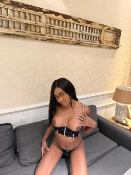 Isabella diamond 