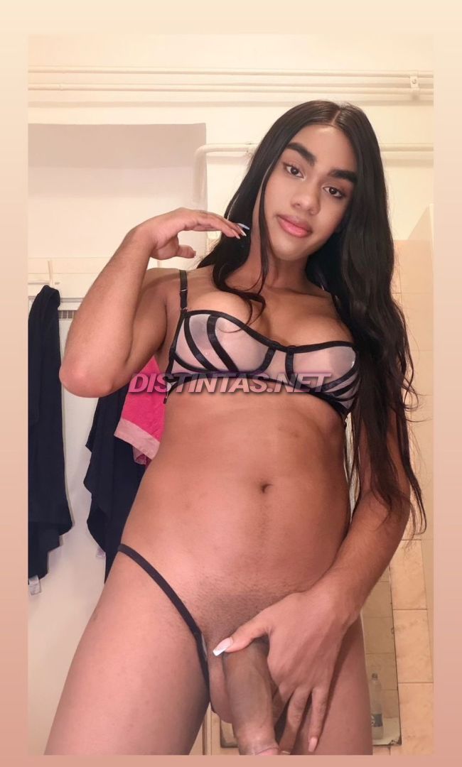 Isabella diamond 