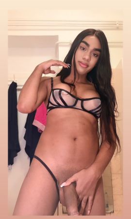 Isabella diamond 
