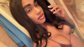 Isabella diamond 