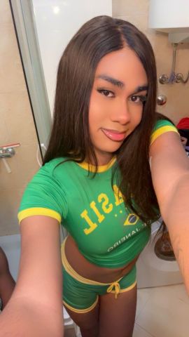 Isabella diamond 