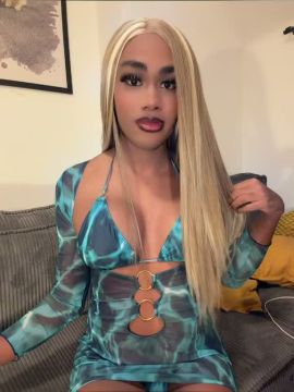 Isabella diamond 
