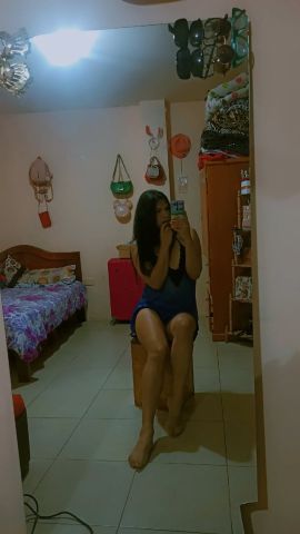 Paola Sandez