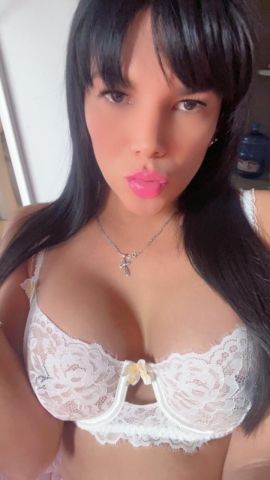 ISA MONTIEL